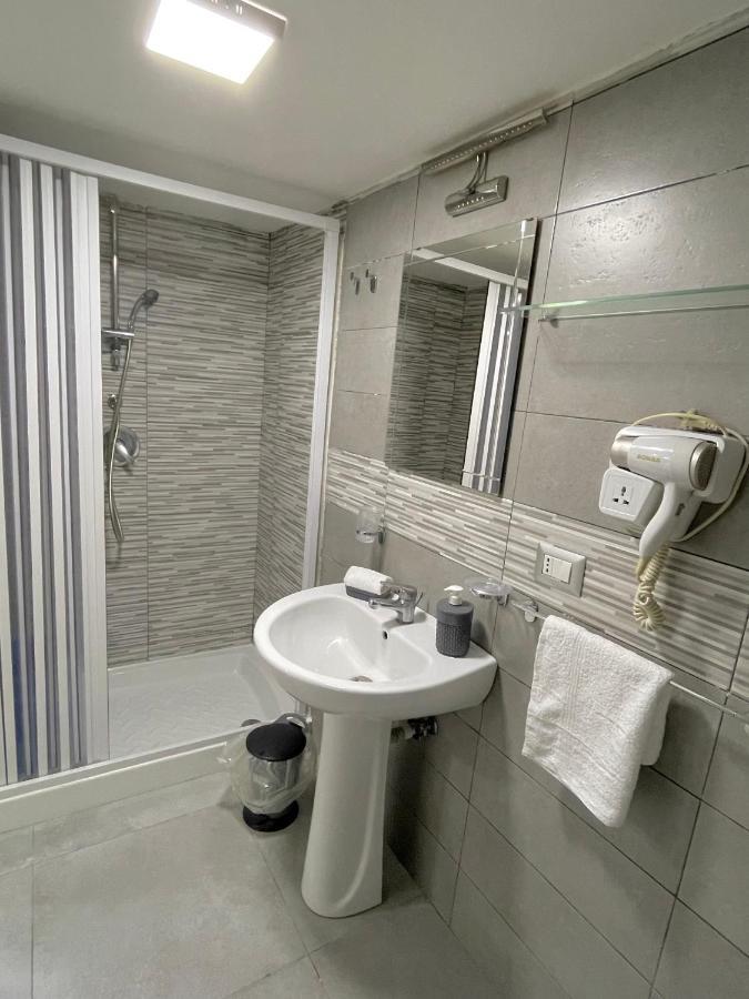 O'Vascetiello Apartment Naples Exterior photo