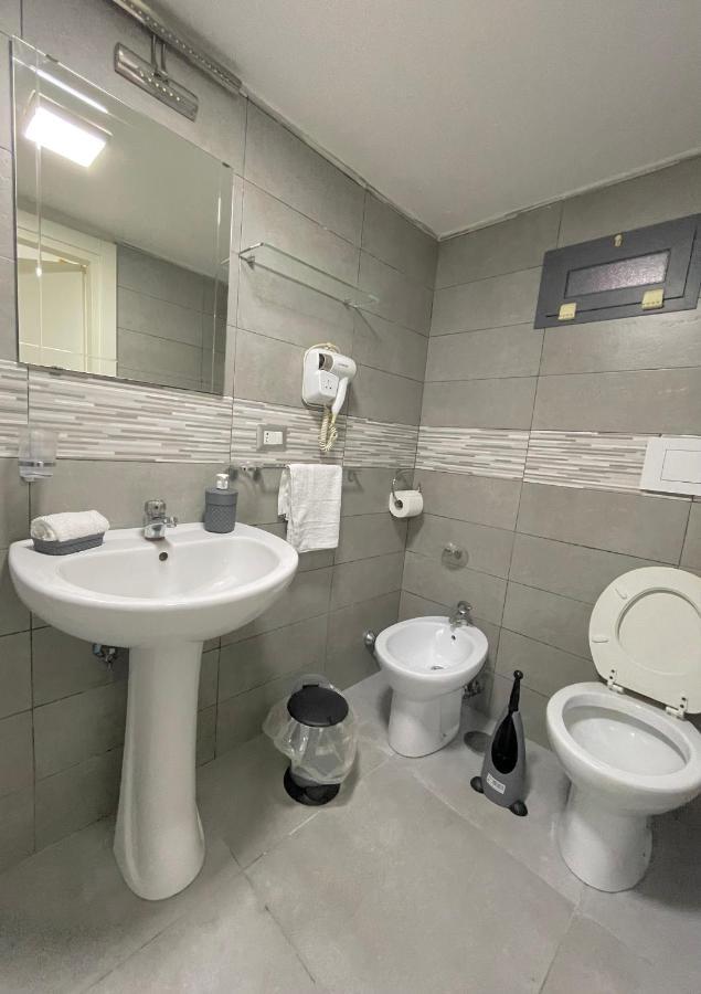 O'Vascetiello Apartment Naples Exterior photo